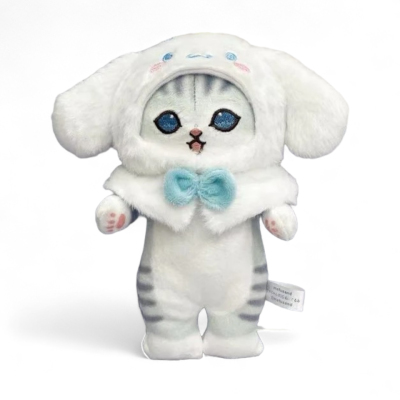 Peluche 17 cm