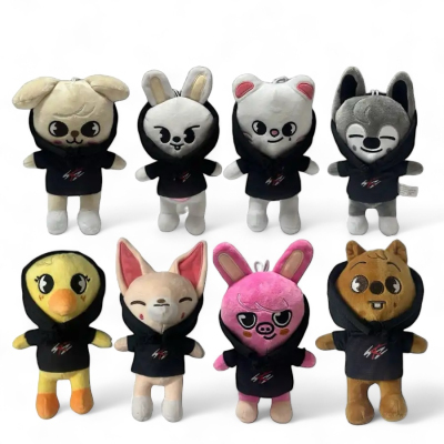 Peluche Stray Kids 20 cm